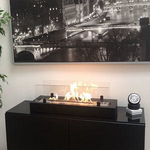 bioethanol fireplace