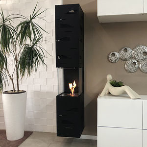 bioethanol fireplace