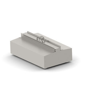 steel bioethanol burner