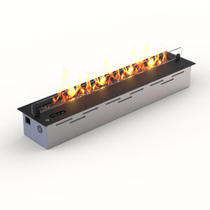 WiFi bioethanol burner - All architecture and design manufacturers