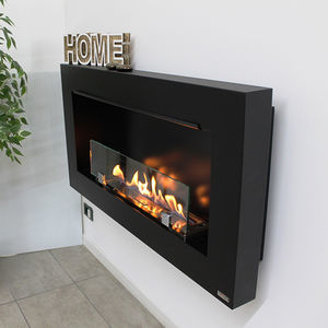 bioethanol fireplace