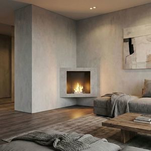 bioethanol fireplace