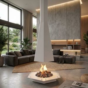 bioethanol fireplace