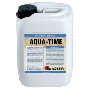 retarder admixture