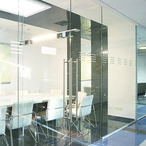 removable partition