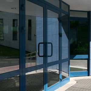 sliding partition