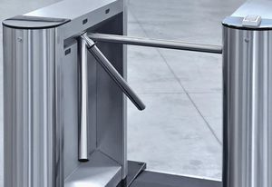 tripod turnstile