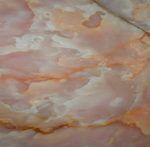 onyx stone slab