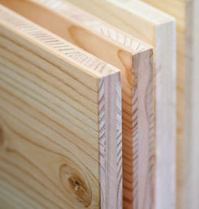 construction wood panel