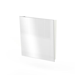 interior wall air vent