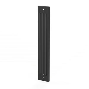 inox ventilation grill