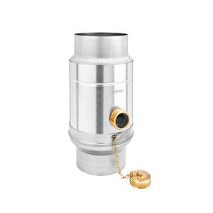 rainwater collector