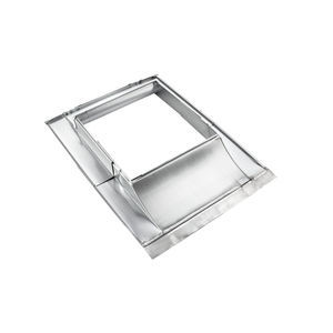 roof flashing