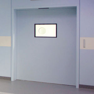 interior door