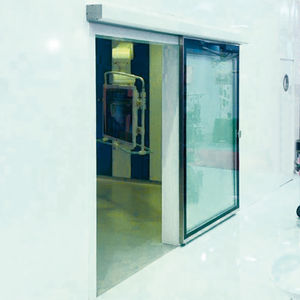 interior door