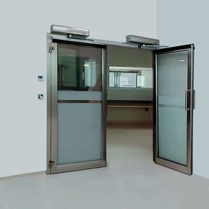 interior door