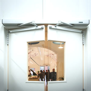 door automation