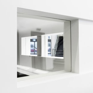 fixed window