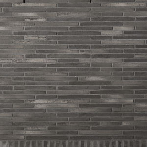 clinker cladding brick