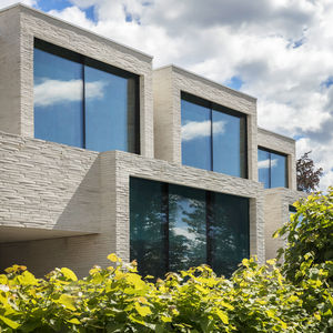 clinker cladding brick