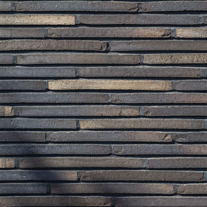 clay cladding brick
