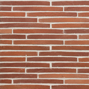 clinker cladding brick
