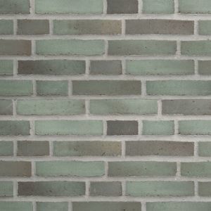 clinker cladding brick