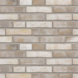 clinker cladding brick