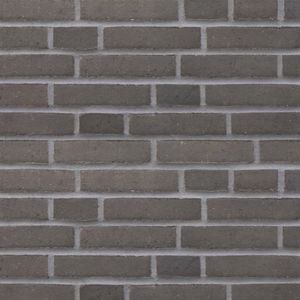 clinker cladding brick
