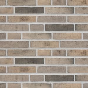 clinker cladding brick