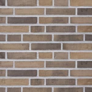 clinker cladding brick