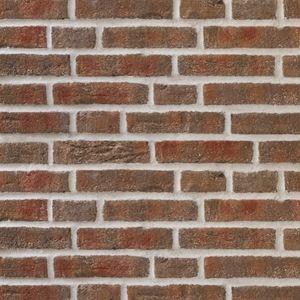 clay cladding brick