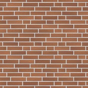 clinker cladding brick