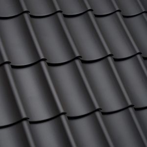 special roof tile