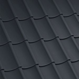 special roof tile