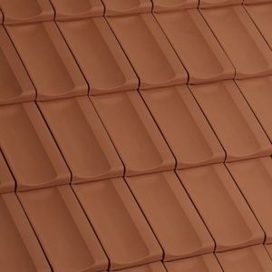 interlocking roof tile
