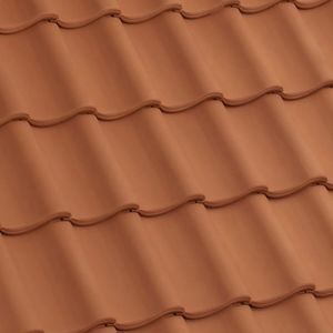 interlocking roof tile