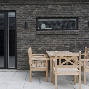clay cladding brick