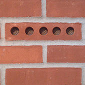 acoustic brick