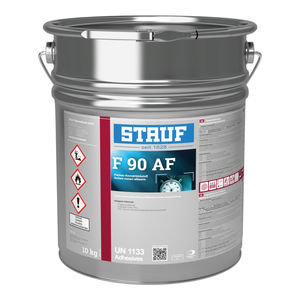 rubber based glue