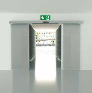 sliding door automation