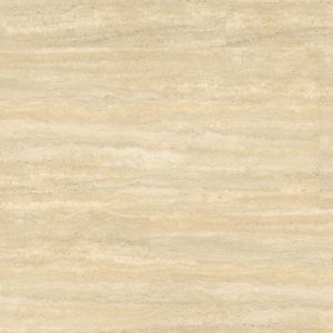 synthetic flooring / residential / tile / stone look