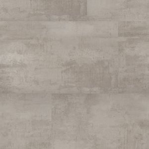 synthetic flooring / residential / tile / stone look