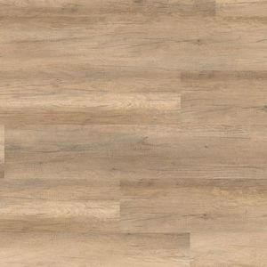 synthetic flooring / residential / strip / parquet look