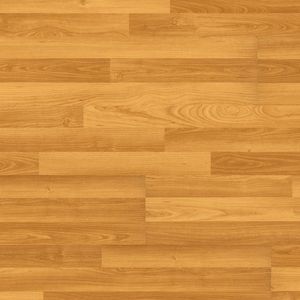 HDF laminate flooring