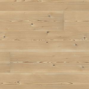 HDF laminate flooring