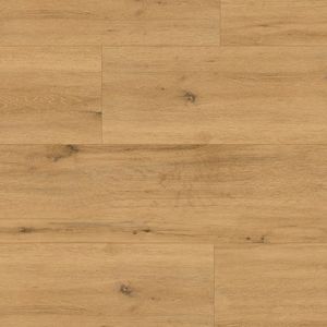 polyurethane flooring / residential / strip / wood look