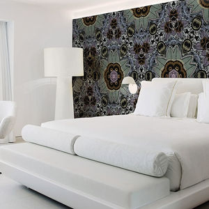 contemporary wallpaper