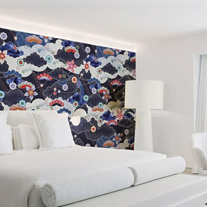 contemporary wallpaper