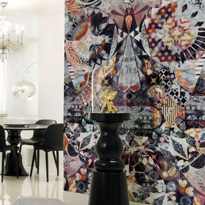 contemporary wallpaper